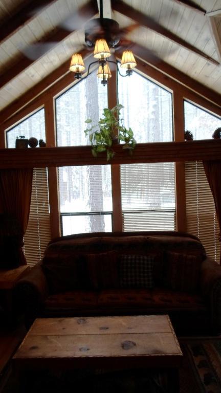 Cedar Pines 3* South Lake Tahoe