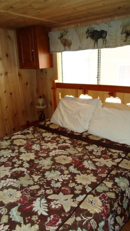 Cedar Pines Ferienpark 3*