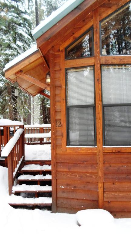 Holiday park Cedar Pines 3*