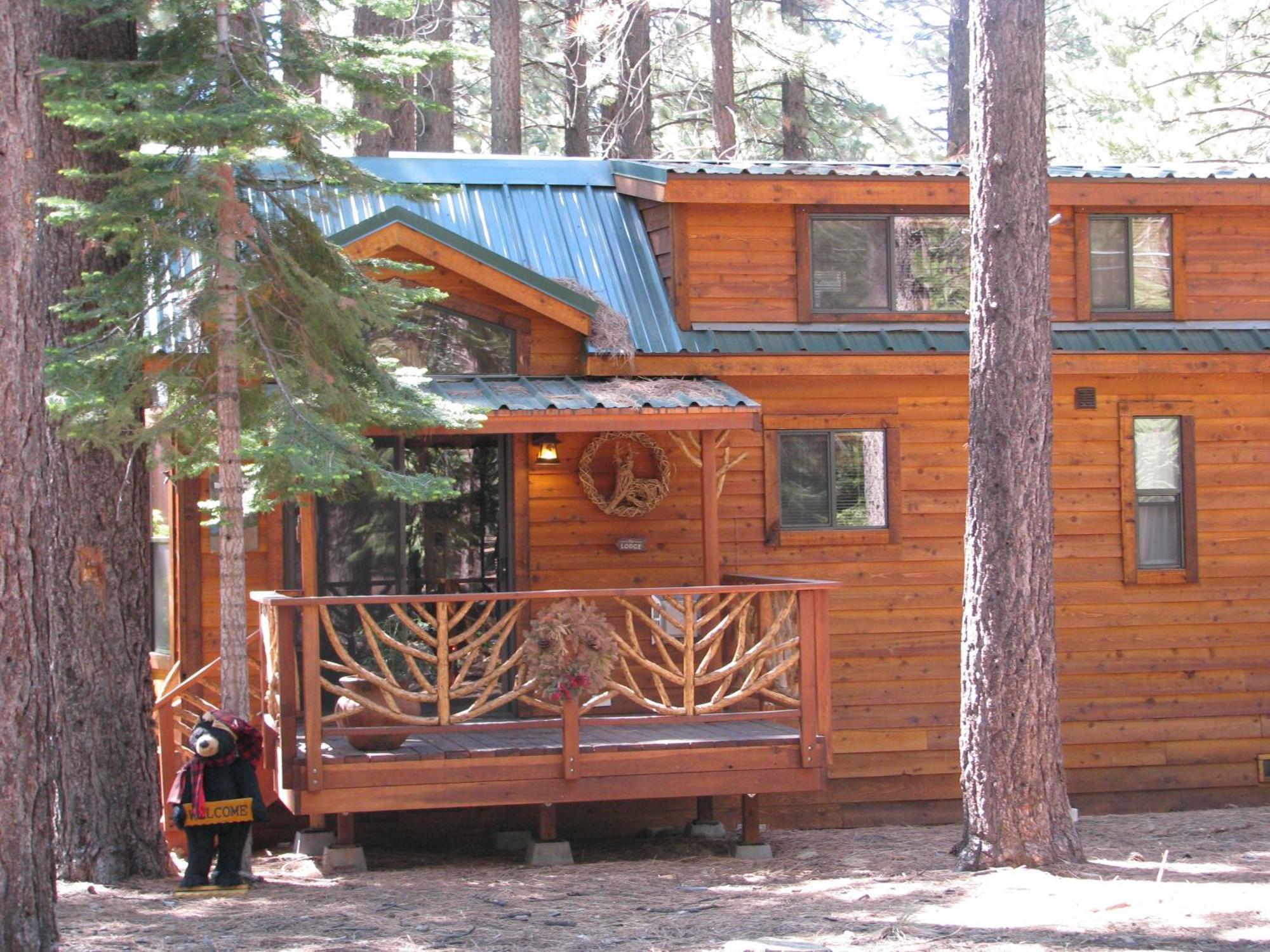 Village de vacances Cedar Pines