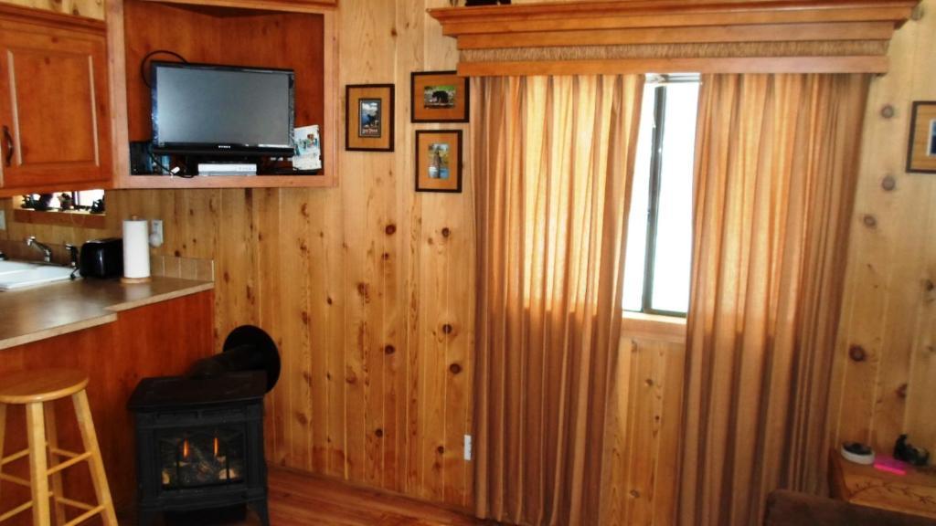 Cedar Pines Village de vacances 3*