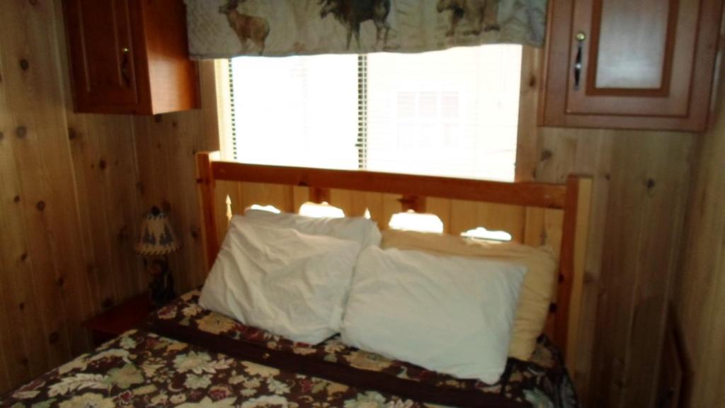 Village de vacances Cedar Pines 3*