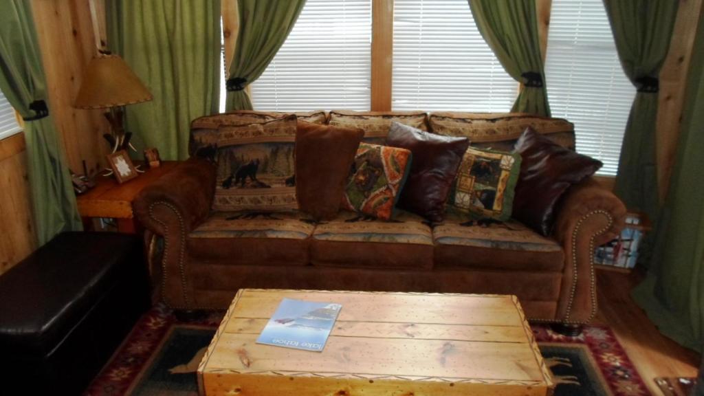 Cedar Pines Village de vacances 3*