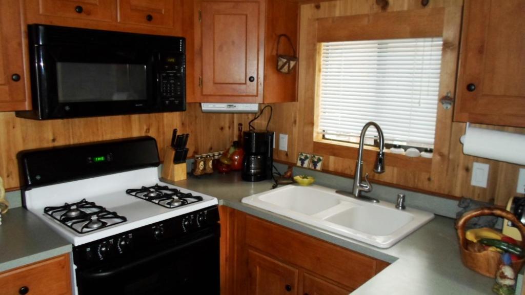 Village de vacances Cedar Pines 3*
