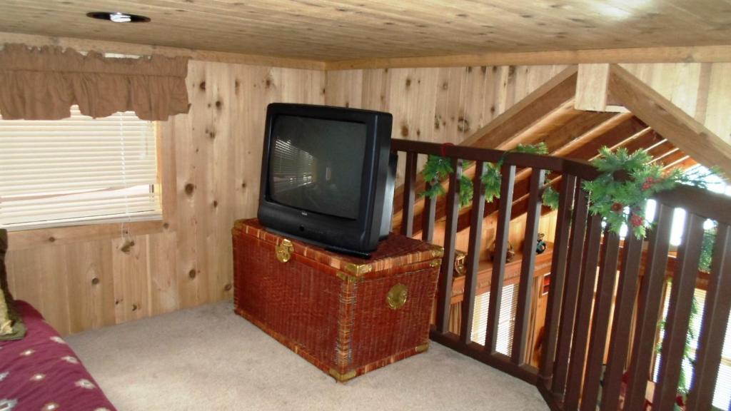 Cedar Pines Village de vacances 3*